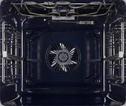 Духовой шкаф Kuppersberg HFT 610 BX фото 2 в Тюмени