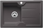 Мойка Blanco Idessa 45 S крыло справа базальт фото в Тюмени