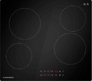 Варочная панель Maunfeld CVCE594STBK