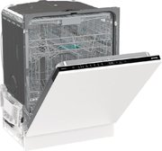 Встраиваемая посудомоечная машина Gorenje GV643D60 фото 3 в Тюмени