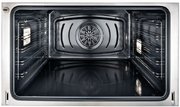 Духовой шкаф ILVE OV91PMT3/SS фото 2 в Тюмени