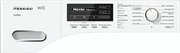 Стиральная машина Miele WMG 120 WPS WhiteEdition фото 2 в Тюмени