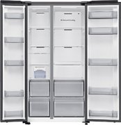 Холодильник Samsung RS70F65QETEO фото 4 в Тюмени