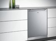 Встраиваемая посудомоечная машина Gaggenau DF 260-162 фото 3 в Тюмени