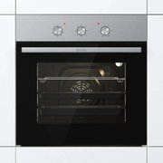 Духовой шкаф Gorenje BO6727E03NX фото 3 в Тюмени