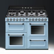 Варочный центр Smeg TR4110AZ фото 2 в Тюмени