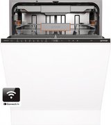 Встраиваемая посудомоечная машина Gorenje GV673B65 фото 2 в Тюмени