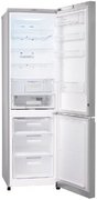 Холодильник LG GA-B 489 TGDF фото 2 в Тюмени