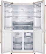 Холодильник Kuppersberg NMFV 18591 C фото 2 в Тюмени