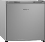 Отдельностоящий холодильник Weissgauff WR-046 Defrost Silver фото 4 в Тюмени