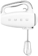 Ручной миксер Смег HMF01WHEU фото 3 в Тюмени Ручной миксер Smeg HMF01WHEU фото 3 в Тюмени