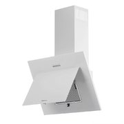 Вытяжка  KRONA FIONA 600 WHITE PB фото 3 в Тюмени