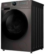 Стиральная машина с функцией сушки Midea MF200D80WBS/S-RU фото 2 в Тюмени