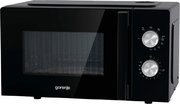 Микроволновая печь с грилем Gorenje MO20E2BH фото 3 в Тюмени