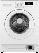 Стиральная машина Weissgauff WMI 6147 Inverter Steam фото 3 в Тюмени