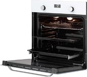 Духовой шкаф Haier HOX-P11HGW фото 4 в Тюмени