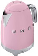 Чайник Smeg KLF02PKEU фото 3 в Тюмени