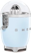 Соковыжималка Смег CJF11PBEU фото 3 в Тюмени Соковыжималка Smeg CJF11PBEU фото 3 в Тюмени