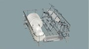 Посудомоечная машина Bosch SPV 40X80 RU фото 3 в Тюмени
