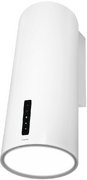 Вытяжка Maunfeld Vega 39 Wall Sensor LED White фото 2 в Тюмени