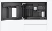 Кофемашина Bosch CTL636ES1 фото 3 в Тюмени