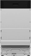 Встраиваемая посудомоечная машина Electrolux KEAD2100L фото 3 в Тюмени