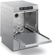 Стаканомоечная машина Smeg UG405DMS фото 2 в Тюмени