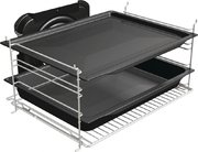 Духовой шкаф Gorenje BO735E11W фото 4 в Тюмени