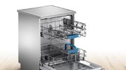 Посудомоечная машина Bosch SMS43D08ME фото 3 в Тюмени