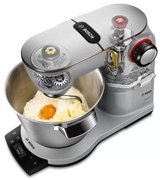 Кухонный комбайн Bosch MUM9YX5S12 фото 2 в Тюмени