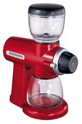 Кофемолка Китчен Эйд 5KCG0702EER фото 2 в Тюмени Кофемолка KitchenAid 5KCG0702EER фото 2 в Тюмени
