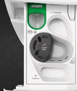 Стиральная машина AEG LFR83866OE фото 4 в Тюмени