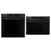 Asko Craft (духовой шкаф OP8664A1 + микроволновая печь OM8464A1)