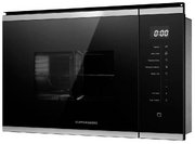 Встраиваемая микроволновая печь Kuppersberg HMW 651 BX фото 3 в Тюмени