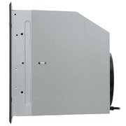 Встраиваемая вытяжка Krona ADEL 600 BLACK PB фото 4 в Тюмени