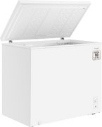 Морозильный ларь с инвертором и функцией холодильника Weissgauff WFH-250 Inverter фото в Тюмени
