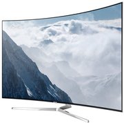 Телевизор Samsung UE78KS9000U фото 2 в Тюмени