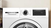 Стирально-сушильная машина Bosch WNA144VEPL фото 4 в Тюмени