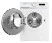 Стиральная машина Maunfeld MFWM106WH05 фото 3 в Тюмени