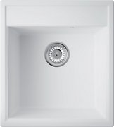 Мойка Omoikiri Daisen 46-WH фото в Тюмени