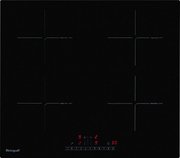 Варочная панель Weissgauff HI 632 BSC фото в Тюмени