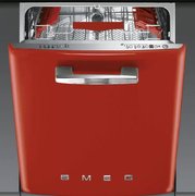 Посудомоечная машина Smeg ST2FABR фото 2 в Тюмени