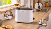 Тостер Bosch TAT2M121 фото 3 в Тюмени