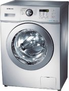 Стиральная машина Samsung WF 602W0BCSD фото 3 в Тюмени