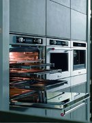 Духовой шкаф с функцией пара KitchenAid KOSCX 45600 фото 3 в Тюмени