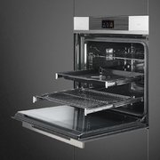Духовой шкаф Smeg SFP6104WTPB фото 2 в Тюмени