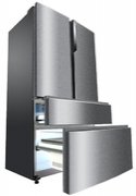 Холодильник Haier HB25FSSAAARU фото 3 в Тюмени