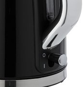 Чайник KRONA Stahl Black КА-00007487 фото 4 в Тюмени