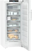 Морозильник Liebherr FNc 707i Peak фото 2 в Тюмени