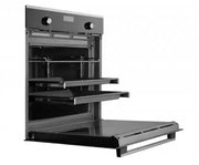 Встраиваемый духовой шкаф BOSCH HBG237YS0R фото 3 в Тюмени
